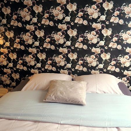Chambre Double Flora 2 Personnes Bréhal Exterior foto